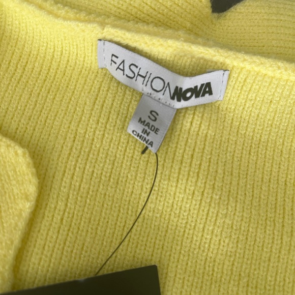 Finding Love Sweater - Picture 3 of 5